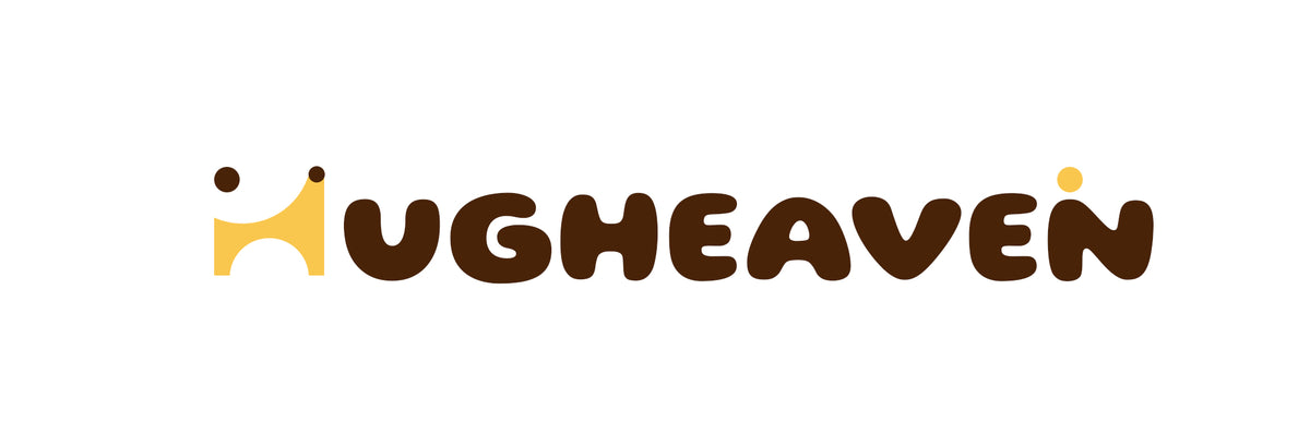 HUGHEAVEN Test Product